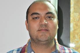 Presenta "Memo" Galindo a su gabinete