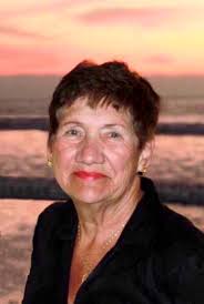 Obituary for Sheila June Stanley