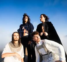 Image result for Blue Streak 2021 Fleet