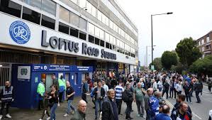 Their greatest achievement in the football league to date is winning the 1967 league cup. Qpr Set For Shock Move From Loftus Road To New 45 000 Seater Stadium 90min