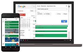 Google Brings Calendar Reminders To The Web Google Calendar Calendar Reminder Google Calendar Reminders