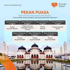 Amalan di bulan ramadhan wajib diutamakan, agar sedulur bisa mendapatkan ganjaran dan pahala yang berlipat. Rumah Zakat On Twitter Pekanpuasa Sahabat Yuk Raih Keberkahan Hidup Dengan Mengoptimalkan Amalan Puasa Di Bulan Ini Sabda Nabi Muhammad Shallallahu Alaihi Wasallam Puasa Terbaik Setelah Ramadhan Yaitu Puasa Pada Bulan