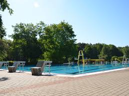 Freibad Neu Wulmstorf Regionalpark Rosengarten