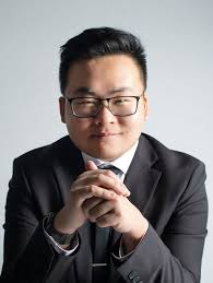 Yun Cao's Instagram, Twitter & Facebook