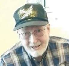 Richard Carl Steele Obituary