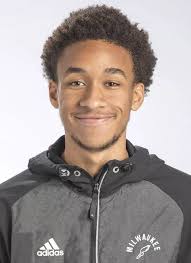 2018 Men's Cross Country Roster