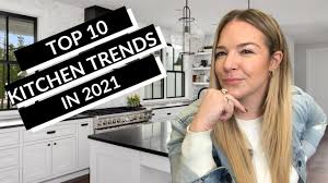 We did not find results for: Top 10 Kitchen Design Trends 2021 Tips And Ideas For Your Kitchen Remodel Youtube