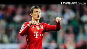 Official twitter of toni kroos. Toni Kroos Erklart Darum Wurde Es Mit Dem Fc Bayern Nie Die Grosse Liebe Sportbuzzer De