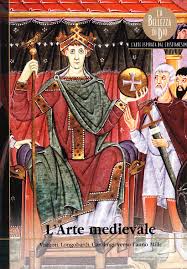 Image result for arte medievale