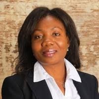 Theresa Robinson Harris, Ed.D, MBA