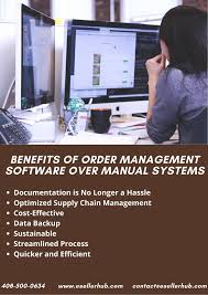 It's built to especially manage inventory and fulfill orders for everyone. Online Order Management Software Global Inventory Management Distributed Order Management Inventory Management Software Inventory Management
