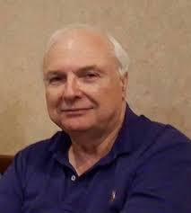 Eckols Funeral Home » Thomas Patrick SchendelEckols Funeral Home