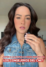 Consejeros del CNE: ¿Renunciar o Garantizar Elecciones Limpias?