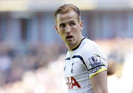 But why did arsenal get rid of him when he was younger? Tottenham Hotspur Striker Harry Kane Has Won The Pfa Players Young Player Of The Year Award Tottenham Independent