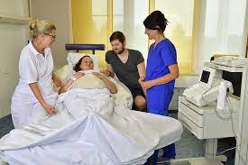 Geburt anmelden stadtisches klinikum karlsruhe ggmbh first. Schwangerschaft Frauenheilkunde Und Geburtshilfe Leonberg Klinikverbund Sudwest