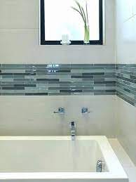 Here are the latest trends in bathroom designs and ideas for a new generation of … Bathroom Mosaic Tile Ideas Fresh Glass Bathroom Tiles Ideas Landonhomedesign Modern Bathroom Design Tile Grey Bathroom Tiles Glass Tile Bathroom