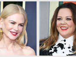 Nine Perfect Strangers