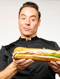 Jeff Mauro
