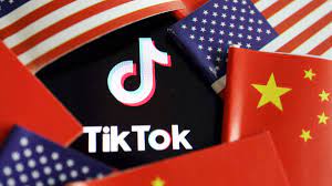 The first is the video lada ou la réunion#mada #laréunion @cicia1002 @laaanouille #fyp #pourtoi #cicia. France 24 On Twitter Tiktok Slams Us Misinformation About China Government Links Https T Co Uemmuprooy