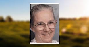 Helen Virginia Bernardo Obituary