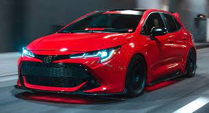 Check spelling or type a new query. Toyota Hatches An Assortment Of Modified Corollas For Sema Carscoops Corolla Hatchback Toyota Corolla Hatchback Toyota Corolla