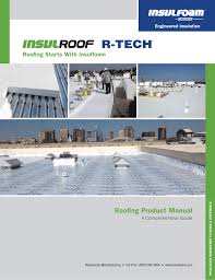 Insulroof Complete Roofing Manual