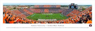 jordan hare stadium facts figures pictures and more of