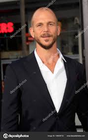 Actor Gustaf Skarsgard – Stock Editorial Photo © Jean_Nelson ...