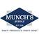 Munch's Supply, LLC logo
