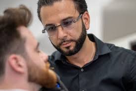 Beard Grooming Near Me in Ronkonkoma