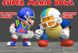 Super Mario Bowl Pack (XPS) by SpinosKingdom875 on DeviantArt