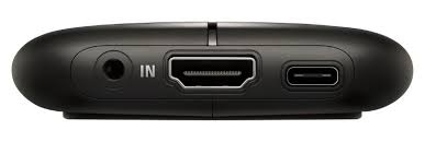 The purpose of an elgato capture card is to allow you to record or stream your gameplay from a console (such as a playstation 4 or xbox one) to your pc, or from one pc to another. Elgato Game Capture Hd60 S Review Pcmag