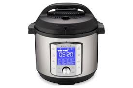 An instant pot in your kitchen makes cooking easy to prepare and easy to clean up afterwards. The Best Electric Pressure Cooker For 2021 Reviews By Wirecutter