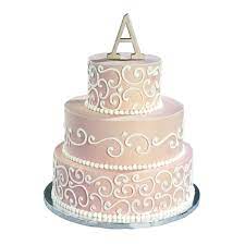 Our decorators can help you design the perfect cake for your event! Anniversary Cakes At Walmart The Cake Boutique
