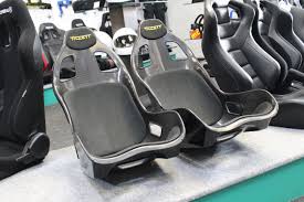 Tillett Carbon Bucket Seats Exceptional Quality Lightweight Bucket Seats At Their Best Produced In The Uk And Available From Gsm Performance Avec Images