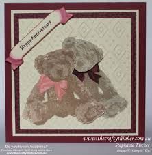 Independent — may refer to:*independent bookstore, a bookstore that is not part of a chain toc historycharles p. Stephanie Fischer Independent Stampin Up Demonstrator Sneak Peek Baby Bear Anniversary Card Baby Bear Stampin Up Baby Bear Kids Birthday Cards