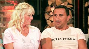 Das wurde von Steffi und Roland im Sommerhaus nicht gezeigt!