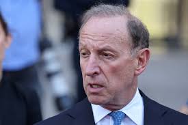 DOJ antitrust head blasts Big Law for obstructive tactics