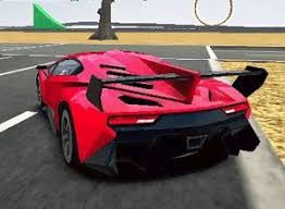 Excellent online game in which you can show off a few tricks with your car. Madalin Stunt Cars 2 Unblocked Fasrcover