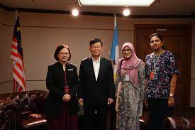 Hospital pulau pinang merupakan sebuah hospital kerajaan yang terletak di george town , pulau pinang, malaysia. Km Terima Kunjungan Hormat Pengarah Hpp Buletin Mutiara