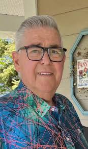 Kenneth Stephen O'Shea