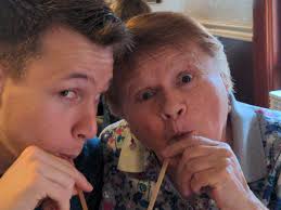 Fundraiser by Dalton McDonnell : Susan Marie McDonnell