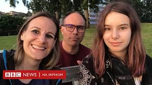 Упознала сам дечка 12 година након што сам му родила дете