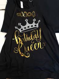 Creative Birthday T Shirt Design Ideas Birthday Queen Tank Birthday Queen Shirt Birthday Tank High Neck Birthday Tank 30th Birthday Tank Birthday Shirt F Birthday Shirts Queen Shirts Queen Tank