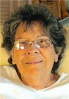 Annie Polanco Obituary (1933