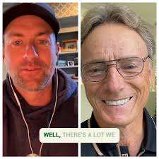 Bible Caddie's Video