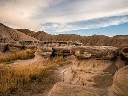 Check spelling or type a new query. Where Toadstool Park Got Its Name Picture Of Toadstool Geologic Park Nebraska Tripadvisor