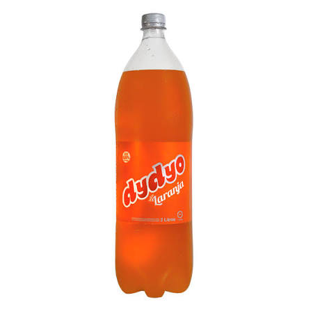 DYDYO LARANJA