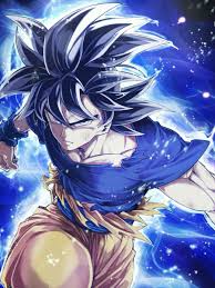 Ultra instinct omen goku (dragon ball super) (go! Goku Ultra Instinct Omen Anime Dragon Ball Super Dragon Ball Wallpapers Dragon Ball Art