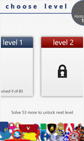 Logo quiz answers level 13: Logos Quiz Descargar